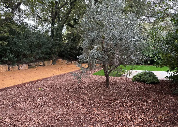 Les Jardins Du Castelas - Piscines, Jardins Et Spas Privatifs